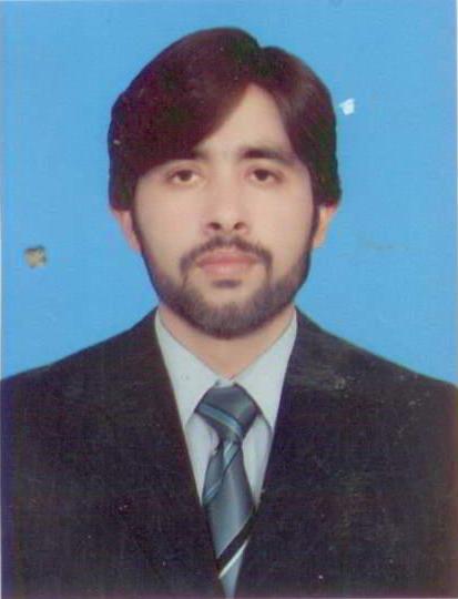 Muhammad Saqibniaz 