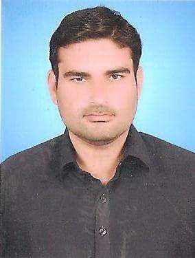 Mir Muhammad Ali Talpur 