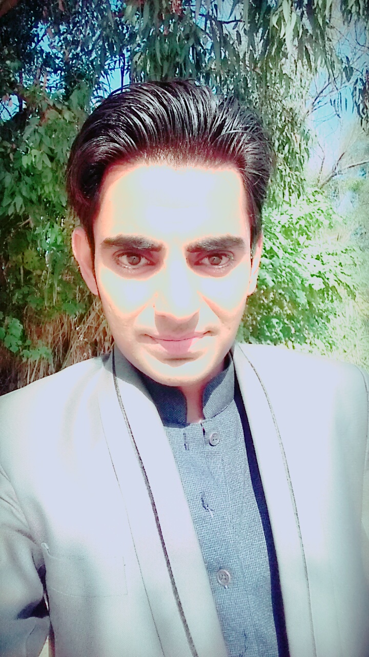 Adnan Shahzad 