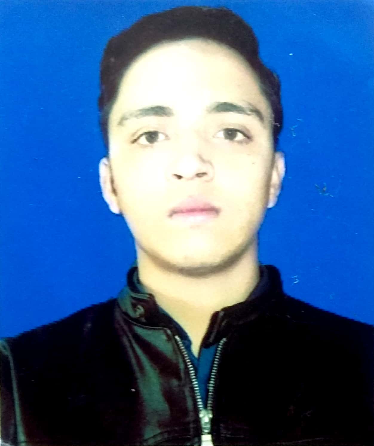 Naqash Waheed Abbasi Word