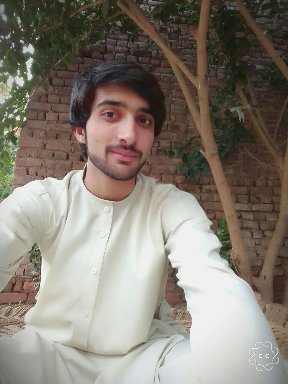 Syed Sheraz Ali Shah Engineering