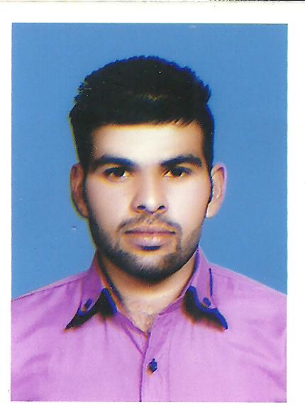 Ammad Nasir Asterisk PBX