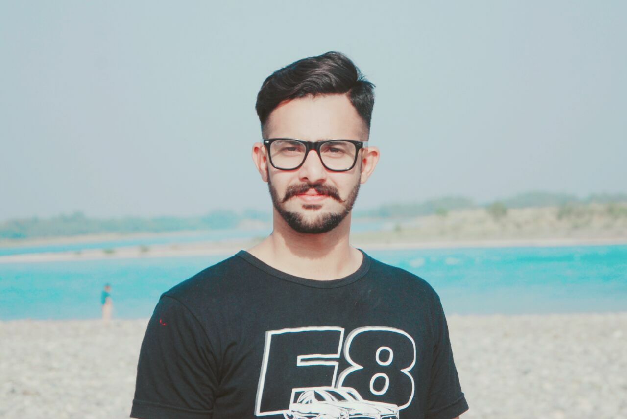 Ashir Ali Engineering