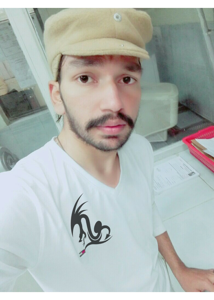 Rizwan Ali 