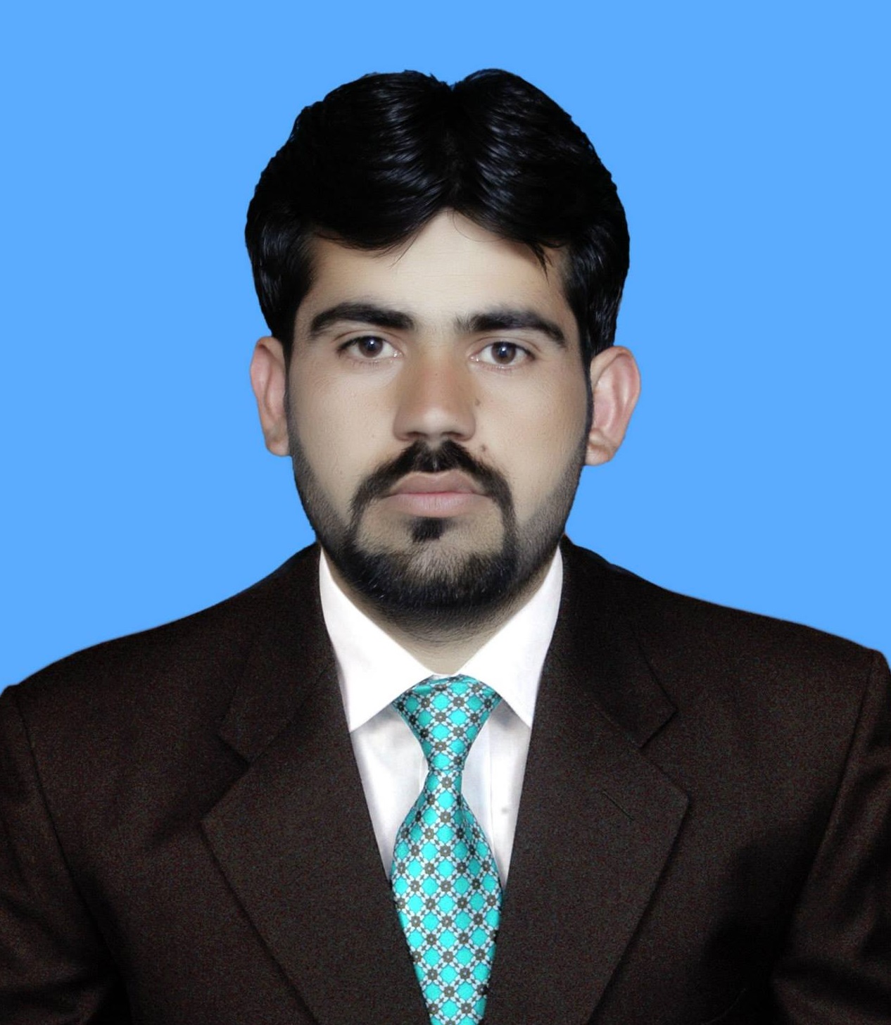 Shah Haider Facebook Marketing