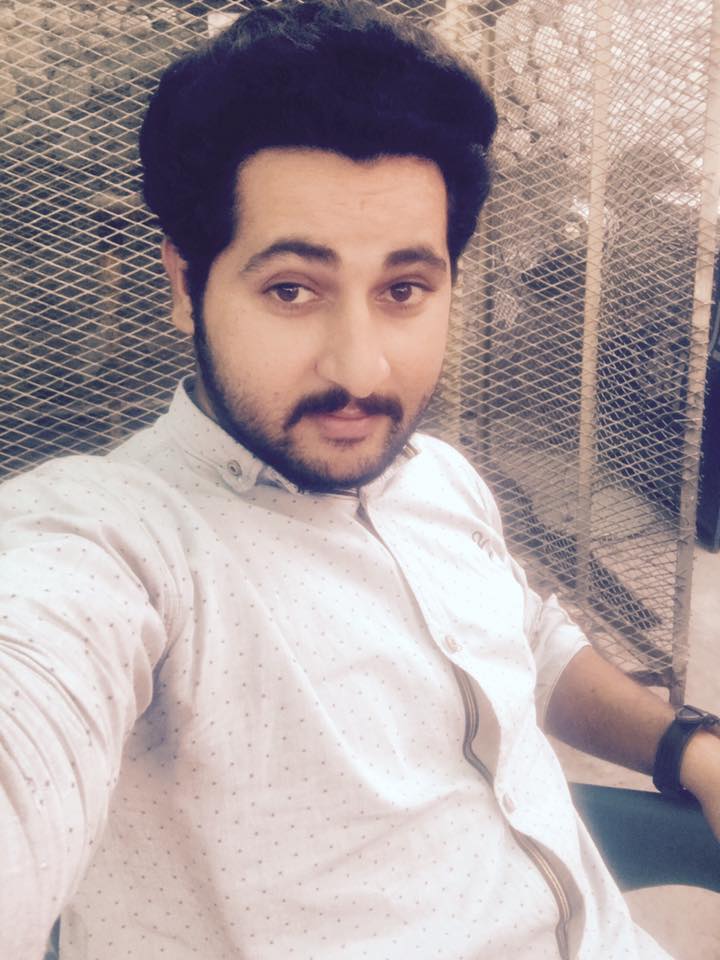 Danish UL Hassan Prezi