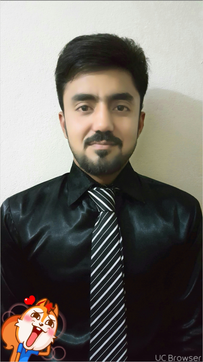 Rehman Rafique Profile Rehman Rafique Profile