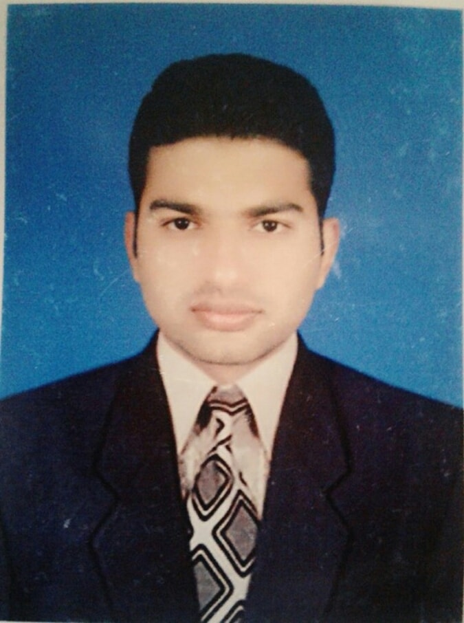 Zellehussnain Khokhar 