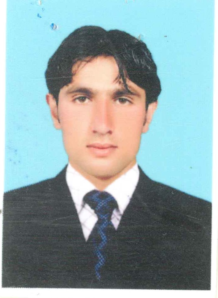 Najeeb Khan Electronic Forms