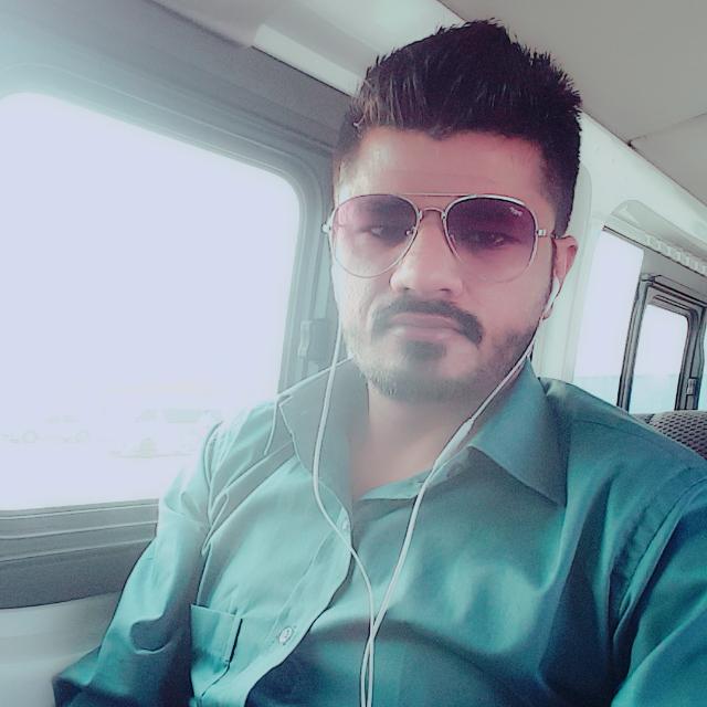 Chaudhary Israr Profile