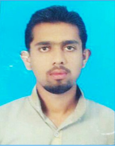 Waqas Hussain 