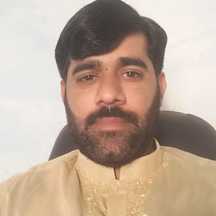 Muhammad Ismail Khan Data Processing, Excel, Technical Support, Desktop Support, Data Entry