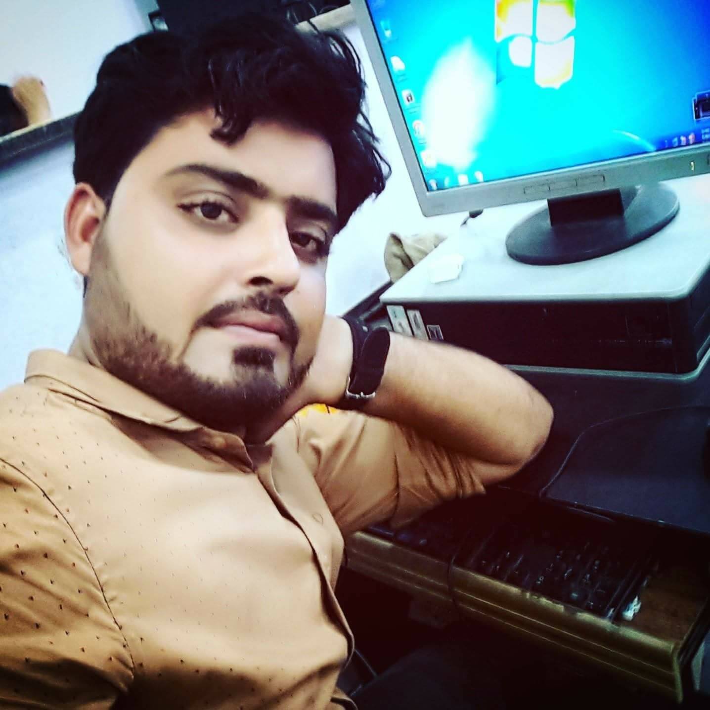 RASHID KAMRAN Excel