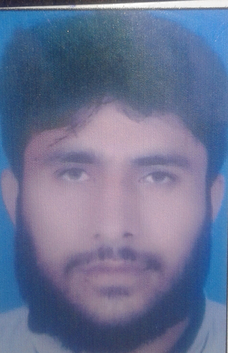 Muhammad Israr Accounting