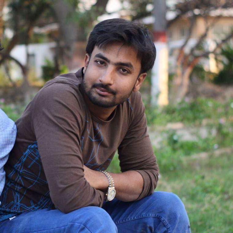 Muhammad Ruhail English (UK), Punjabi, Research, Short Stories, Copy Typing