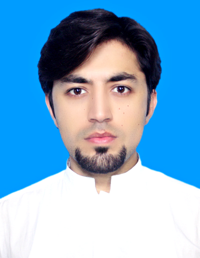 Adil Khan 