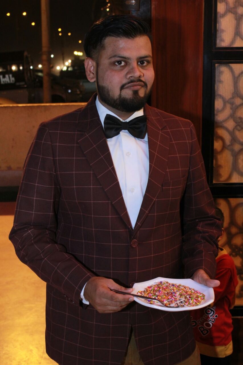 Muhammad Awais Khan Engineering, Electrical Engineering, Electronics