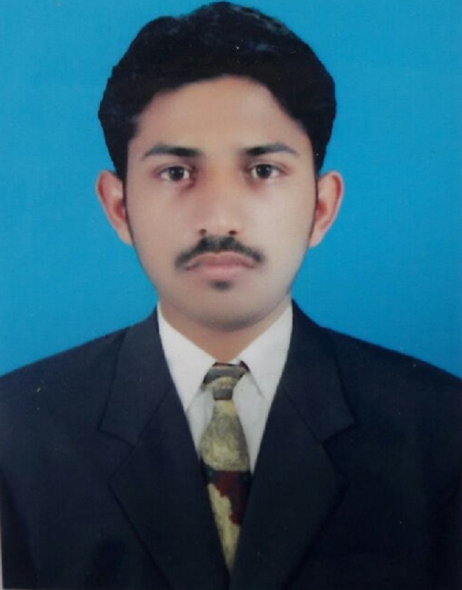 Muhammad Nadir Waseem Profile Muhammad Nadir Waseem Profile