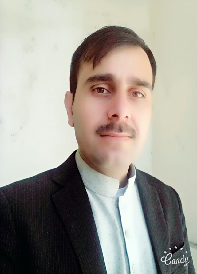 Arshad Fareed 
