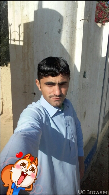 M Farooq Shah 