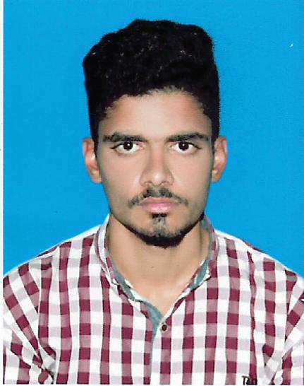 Muhammmad Kamran Profile