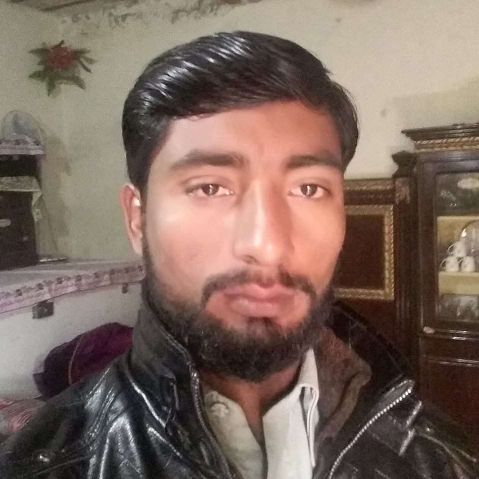 Faisal Imran Profile Faisal Imran Profile