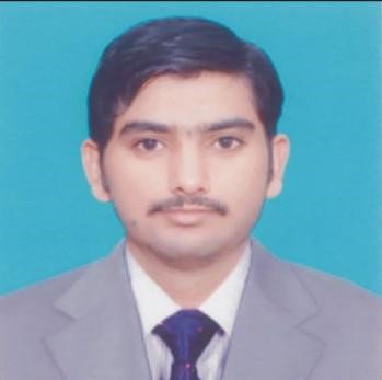 Muhammad Fiaz Ashiq Mechanical Engineering