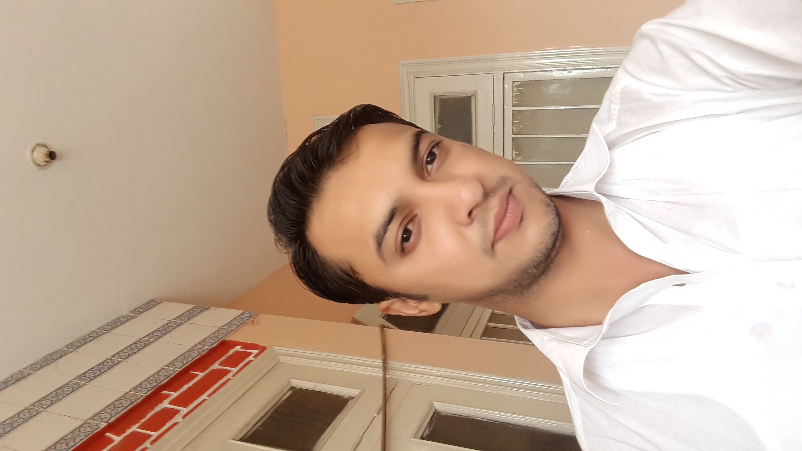 Mahmood Nawaz Profile