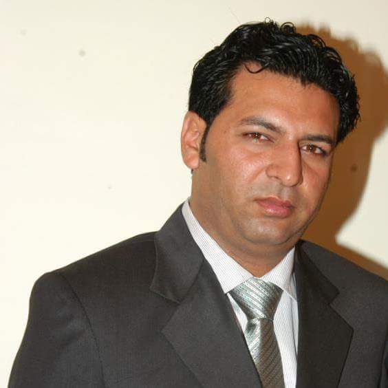 Muhammad Sufyan Profile Muhammad Sufyan Profile