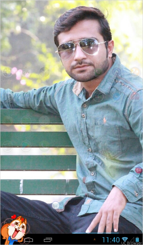 Shani Khan Profile Shani Khan Profile