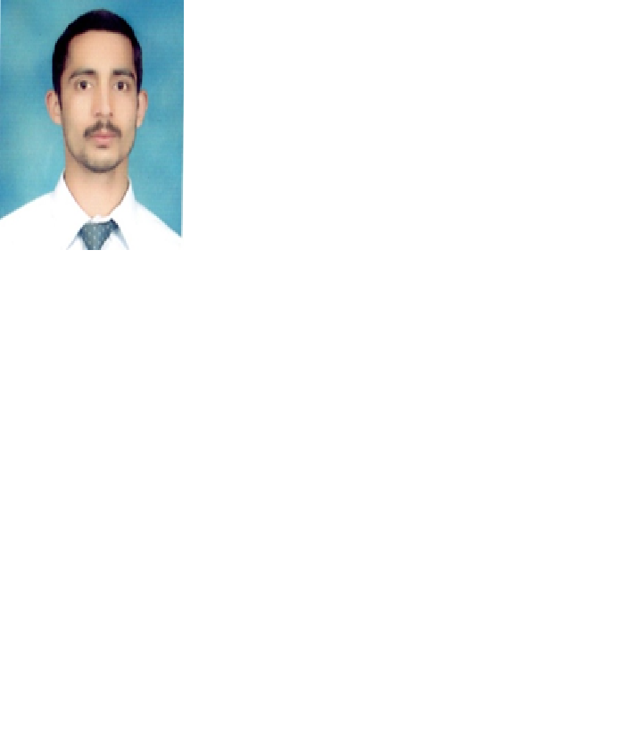 Mir Jawad Hussain Profile