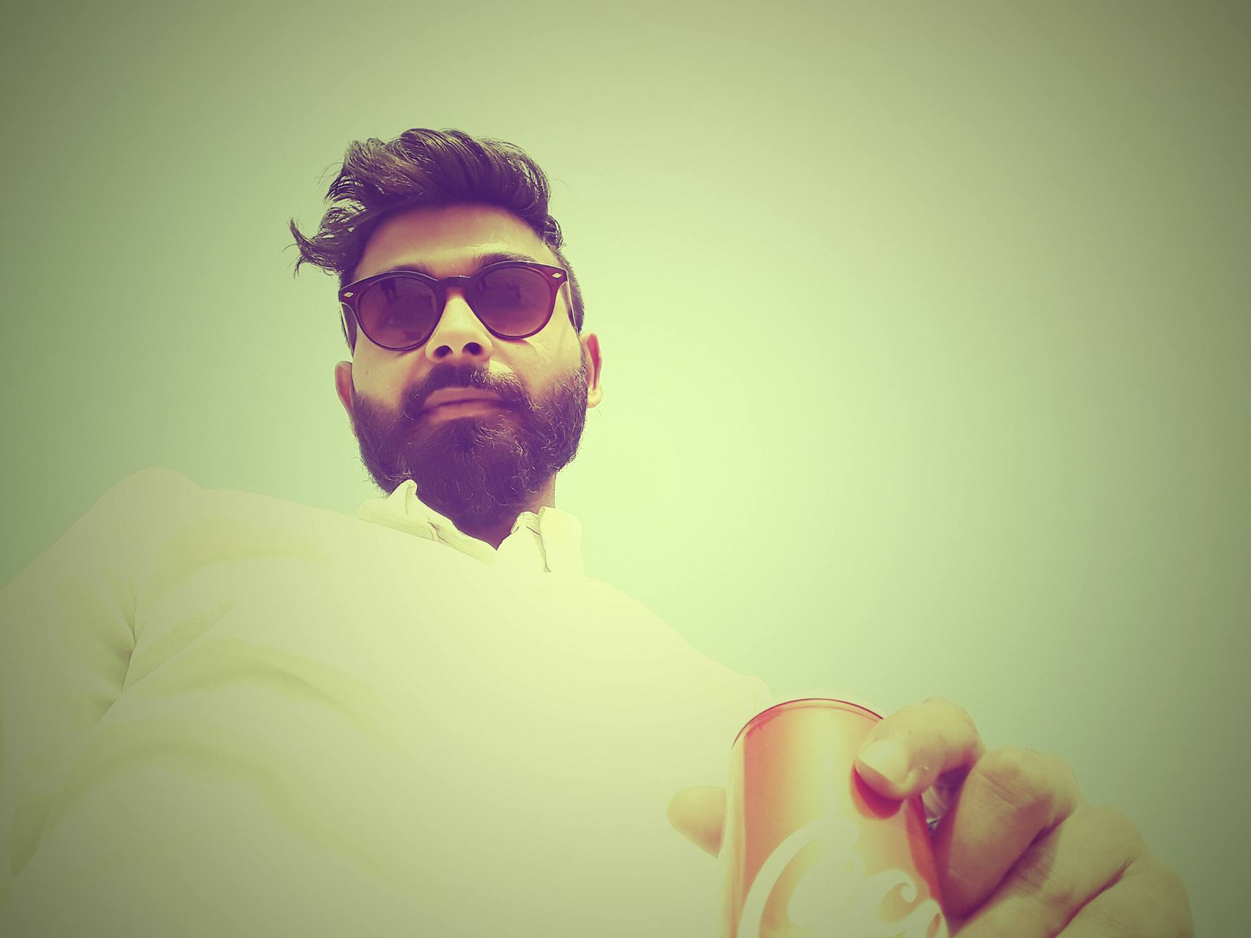 Suleman Khan Profile Suleman Khan Profile