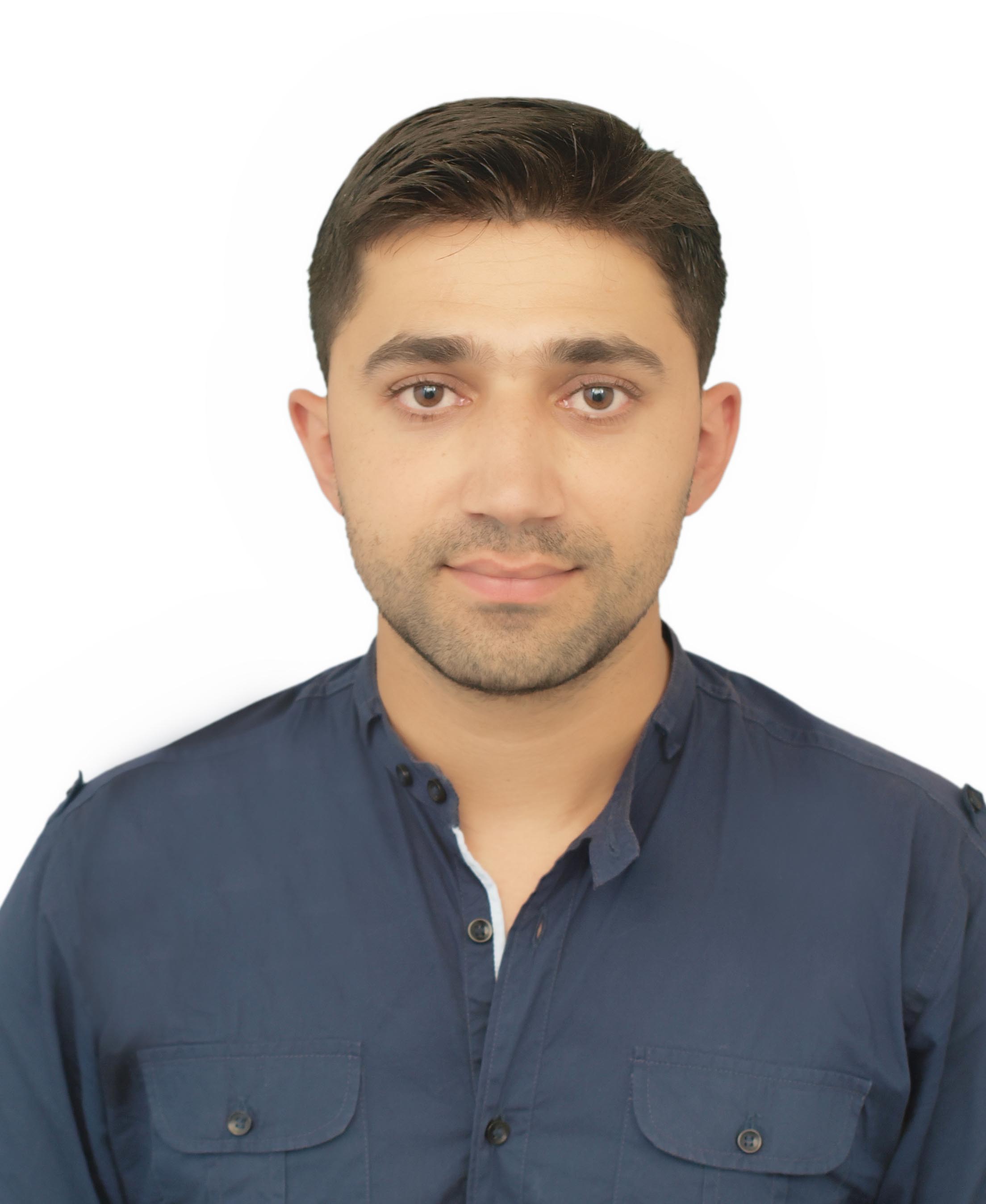 Abdul Mateen Profile Abdul Mateen Profile