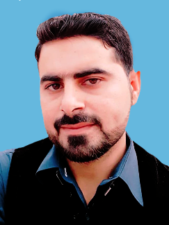 Shahzaib Sanaullah Profile Shahzaib Sanaullah Profile