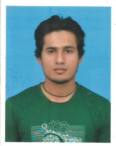 Zeeshan Yousaf Profile