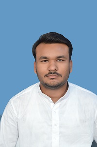 Usama Hafeez Profile