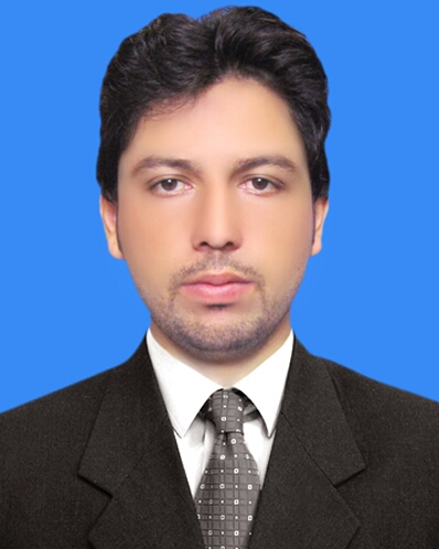 Salman Yousaf Profile Salman Yousaf Profile