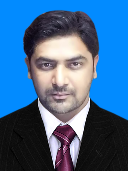 MUHAMMAD AMJAD Profile MUHAMMAD AMJAD Profile