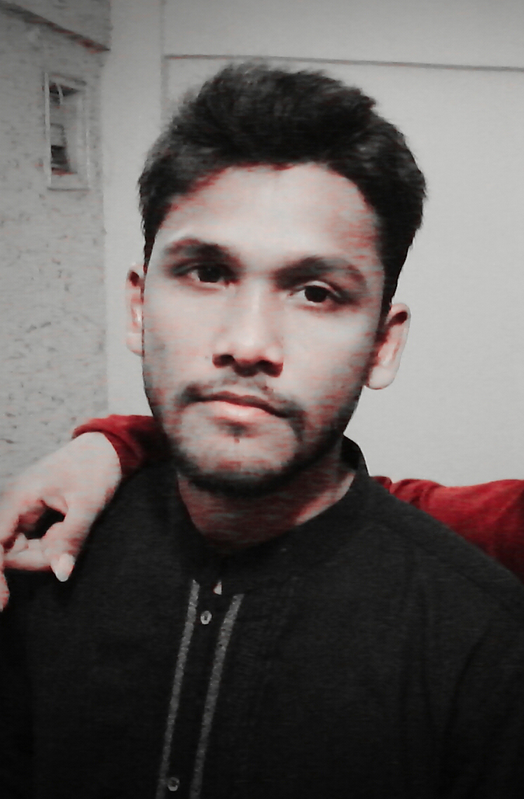 Danial Khan Profile Danial Khan Profile