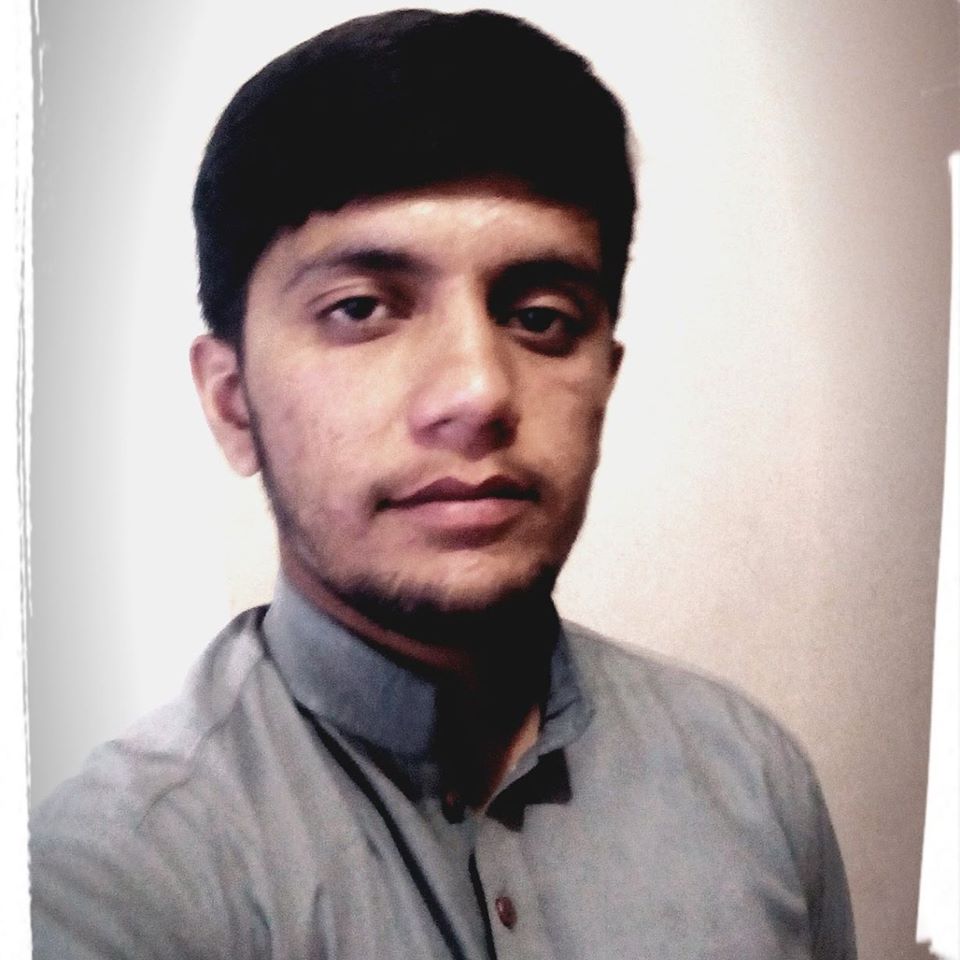 Muhammad Fahad Profile
