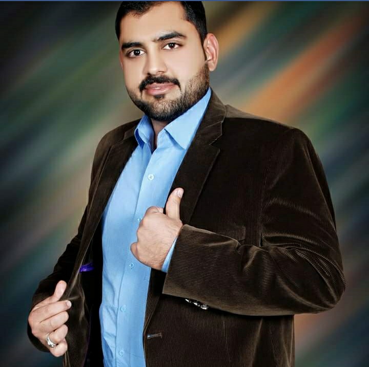 Sayed Shamas Raza Medical, Poetry, PDF