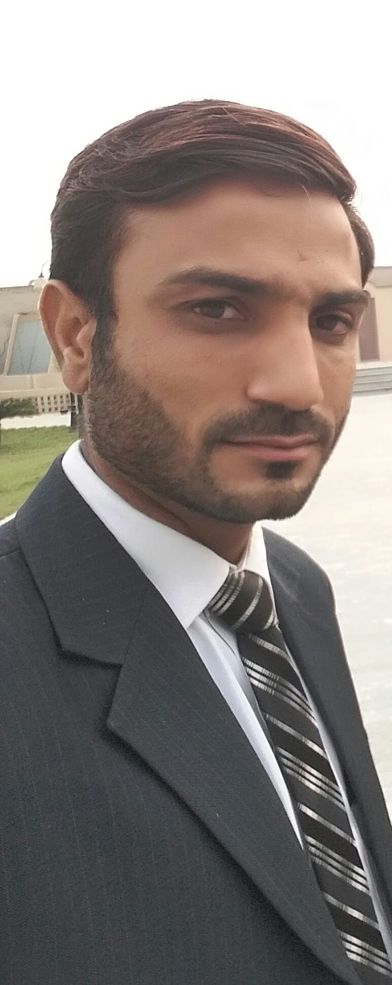 Jamil Hussain Photo Editing