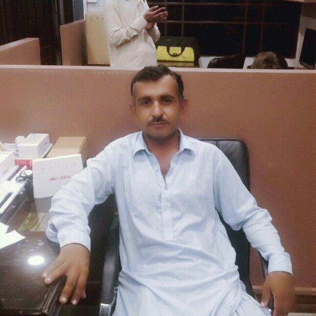 Ghulam Murtaza 