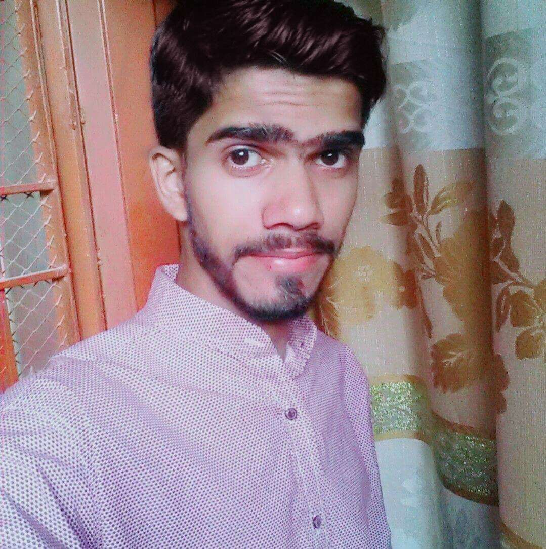 Muhammad Faheem Iqbal Electronics