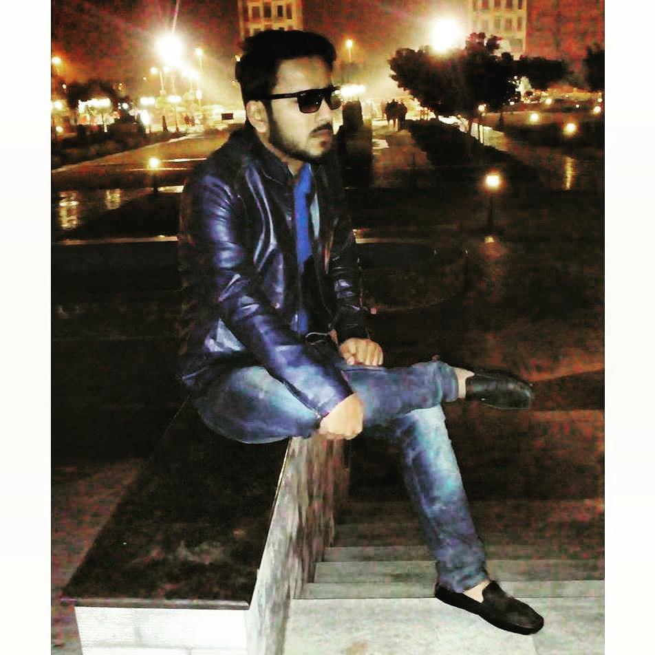 Ameer Hamza Music, Photography