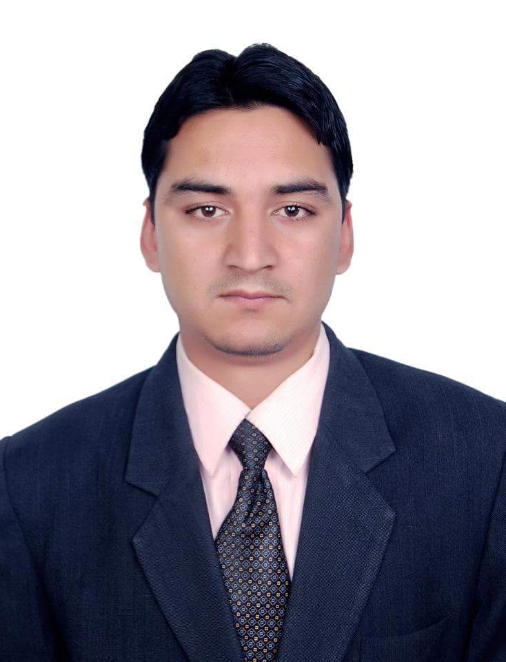 Tousif Hussain Qureshi 