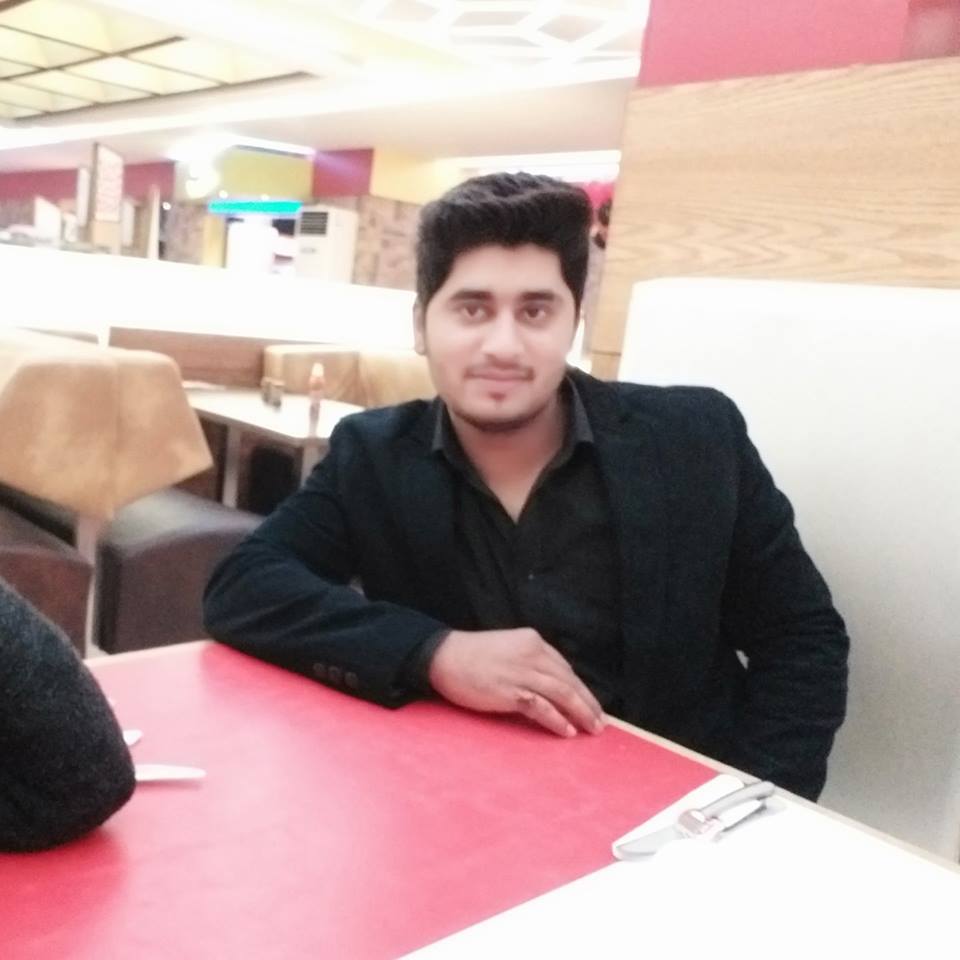 Muhammad Akmal Music, Photography, Adobe LiveCycle Designer, Flash, Human Resources