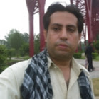 Sana Ullah KHAN Photoshop