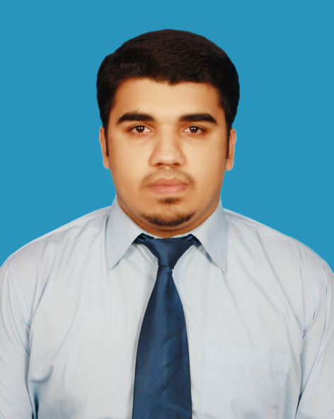 Khizar Aftab 