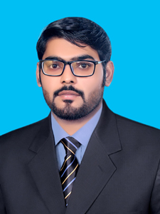 Hassan Raza Electrical Engineering